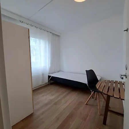 Appartement Helsink