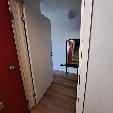 Helsink Appartement
